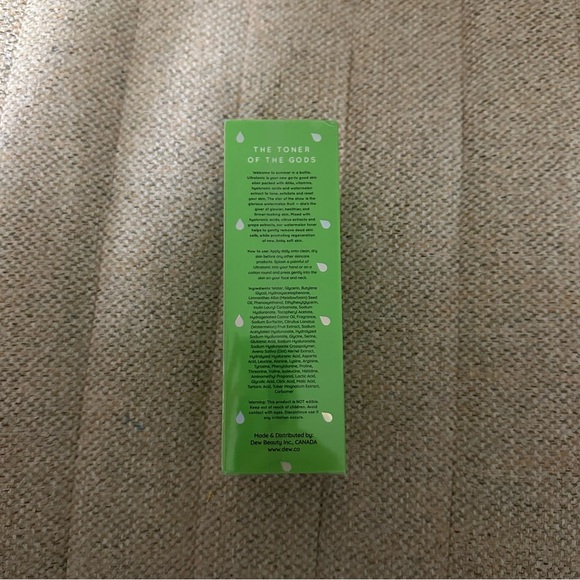 Ultratonic™ Watermelon Toner - Picture 3 of 4